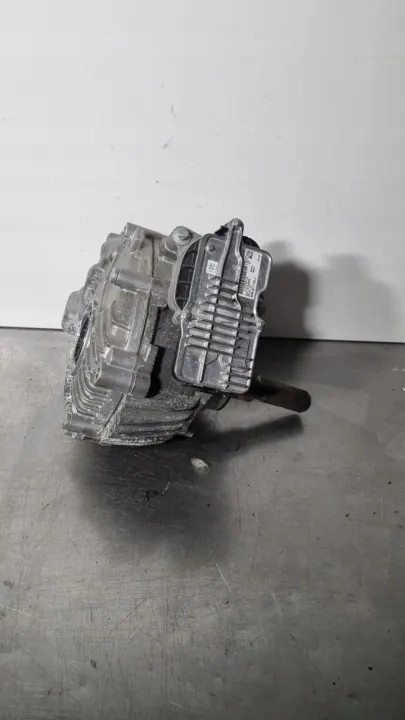 Jakolaatikko OEM 95B341010M Porsche Macan 2021 image 7