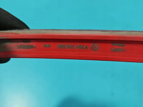 Refletor para-choques traseiro esquerdo OEM 1K9945106A VW Golf VI image 5