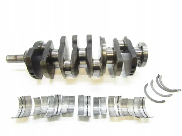 OEM Kampiakseli Peugeot Boxer 2.2 BlueHDi - Käytetty image 2