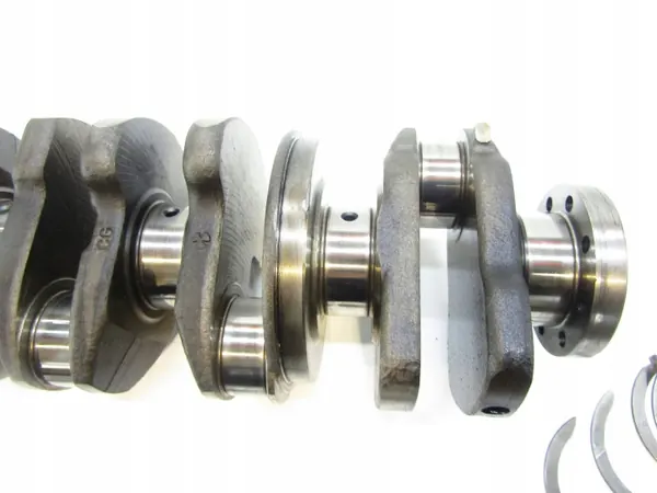 OEM Kampiakseli Peugeot Boxer 2.2 BlueHDi - Käytetty image 4