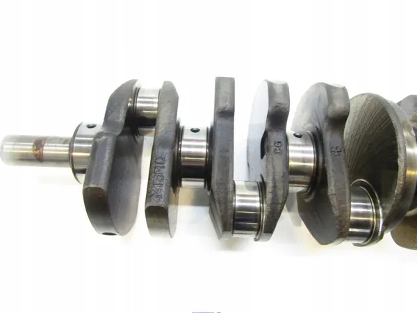 OEM Kampiakseli Peugeot Boxer 2.2 BlueHDi - Käytetty image 5