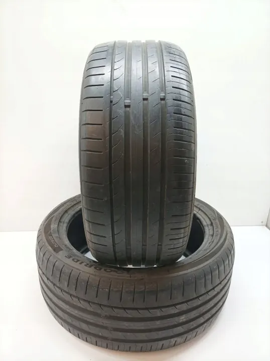 2x Goodride Super Eco Z107 245/40R18 Sommardäck image 2