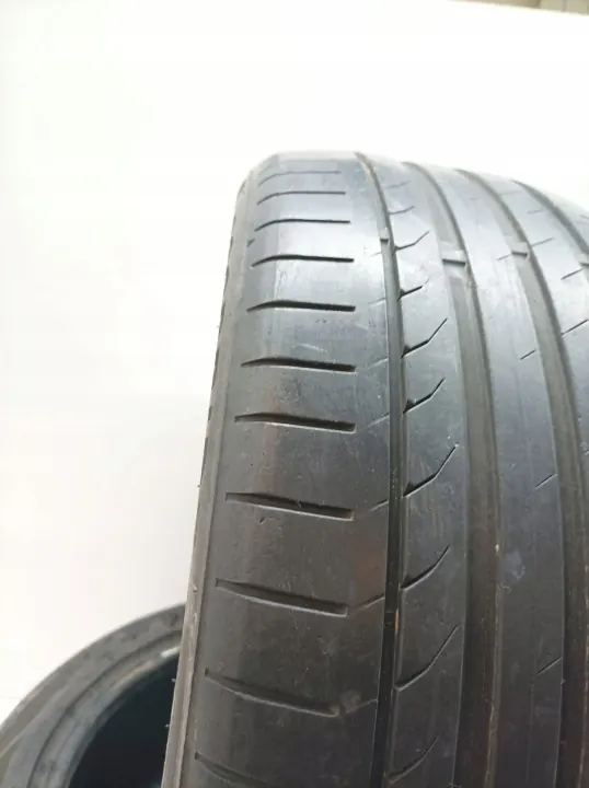 2x Goodride Super Eco Z107 245/40R18 Sommardäck image 5