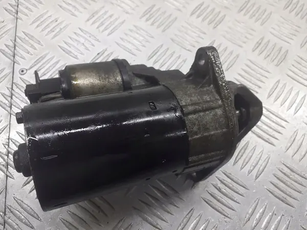 Motor de arranque Opel Agila A 1.2 OEM 93189230 image 2