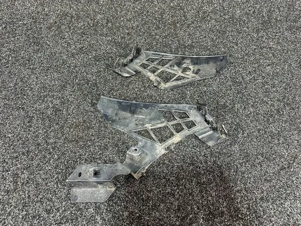 Deslizamento de para-choque dianteiro Mercedes-Benz A W177 A1778851700 image 4