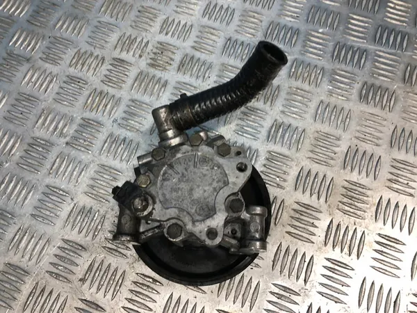 MERCEDES E 211 Servostyrningspump A0034660101 image 2