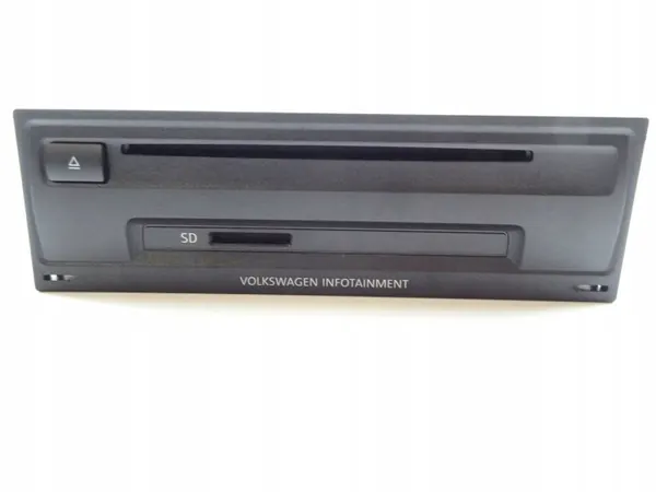Changer CD/DVD d'occasion OEM EA0300016A pour VW Passat B8 image 3