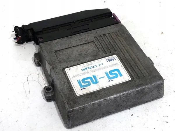 Contrôleur LPG OEM 67R-016017 - Système Gaz & Carburant image 2