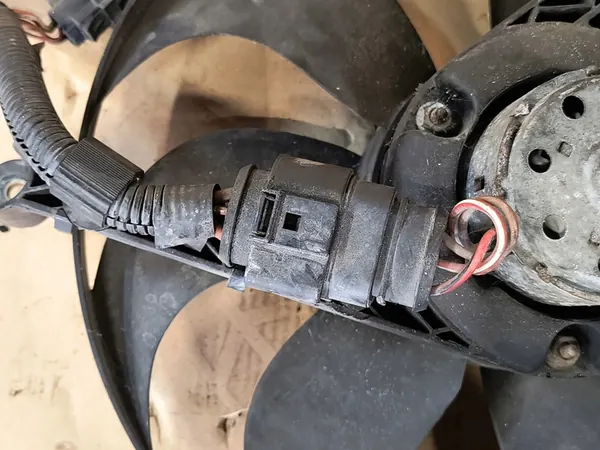 SEAT AROSA I LIFT FL Kylarrub + Hölje 1.0 1.4 image 2