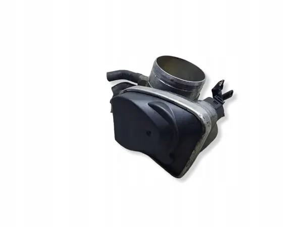 Corps de papillon OEM 06B133062P pour VW Passat B5 FL 1.6 image 2