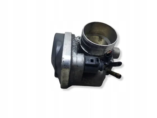 Corps de papillon OEM 06B133062P pour VW Passat B5 FL 1.6 image 3