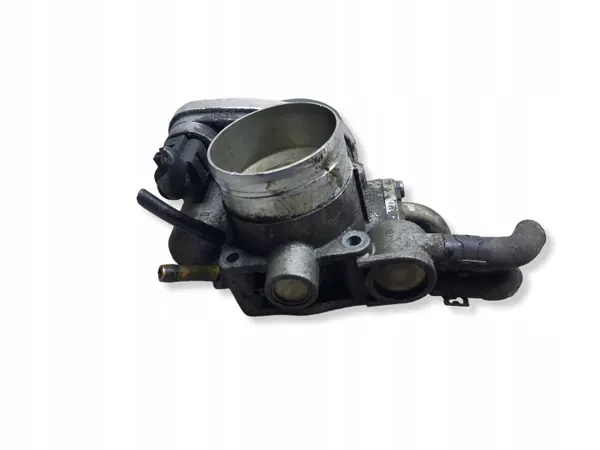 Corps de papillon OEM 06B133062P pour VW Passat B5 FL 1.6 image 4