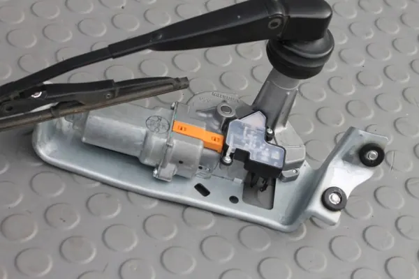 Torkarmotor OEM SILNICZEK050T0A Honda CR-V IV image 3