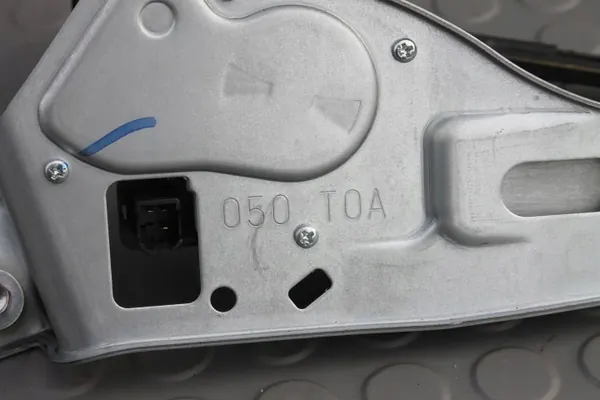 Torkarmotor OEM SILNICZEK050T0A Honda CR-V IV image 6