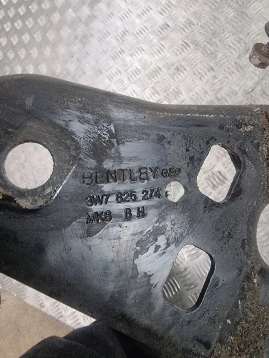OEM 3W7825274 Voor Stabilisatorbevestiging Rechts image 3