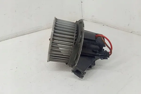 Verwarming MERCEDES-BENZ C (W204) 2.14L diesel 165kW image 3