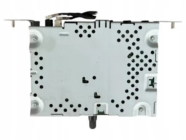 Radio Navigatie Lezer Ford Focus MK4 2020 JX71-18K810-LM image 5