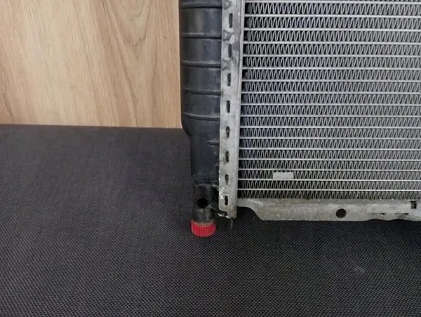 Waterkoeler MERCEDES SLK R170 2.0K A2025003203 image 4
