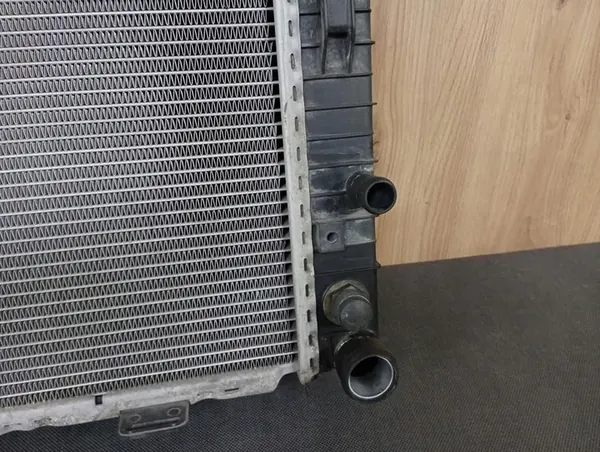 Waterkoeler MERCEDES SLK R170 2.0K A2025003203 image 5