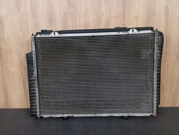 Waterkoeler MERCEDES SLK R170 2.0K A2025003203 image 6