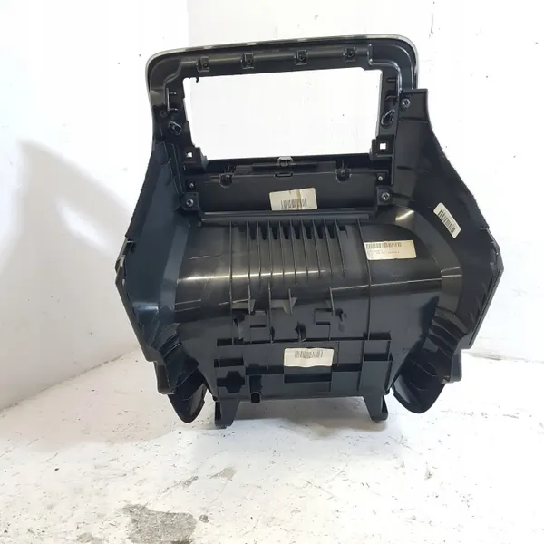Console centrale Volvo S60 OEM 08648778LH - Occasion image 3