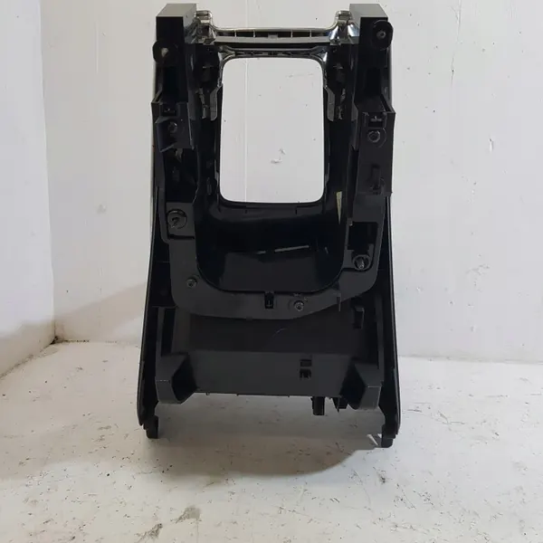 Console centrale Volvo S60 OEM 08648778LH - Occasion image 4