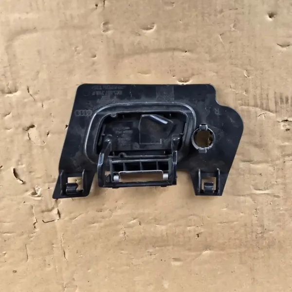 Rechter Frontscheibenwaschdeckel AUDI A4 B8 07-15 OEM 8K0955276F image 2