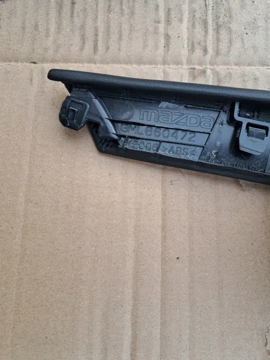 Handskfack Mazda 6 OEM GML860477 - Begagnat skick image 5