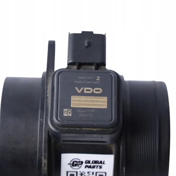 Capteur Débitmètre Air Land Rover OEM PHF500090 image 8