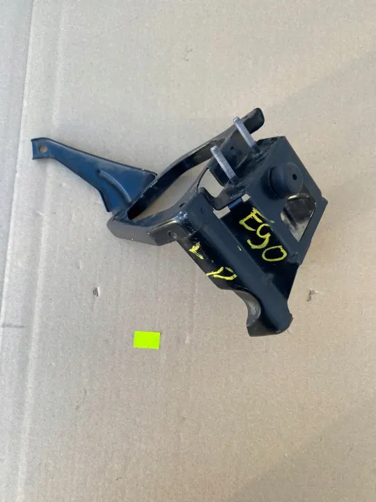 Support de réservoir d'huile OEM 6765403 pour BMW E81/E82/E90/E91/E92/E93 image 3