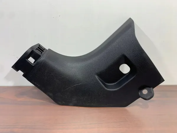 OEM 7217A199ZZ Etuoven kynnyssuoja Mitsubishi Outlander image 2