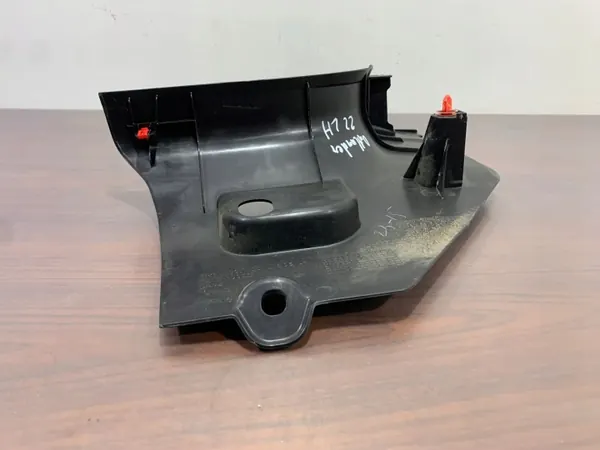 OEM 7217A199ZZ Etuoven kynnyssuoja Mitsubishi Outlander image 3