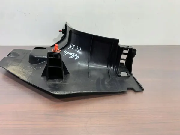 OEM 7217A199ZZ Etuoven kynnyssuoja Mitsubishi Outlander image 4