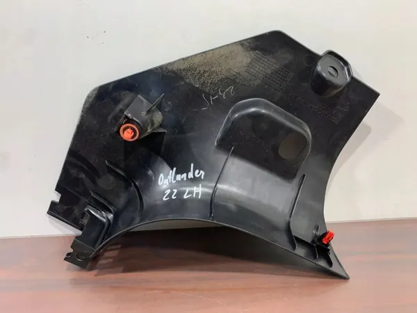 OEM 7217A199ZZ Etuoven kynnyssuoja Mitsubishi Outlander image 5