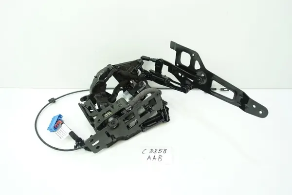 Moteur de toit ouvrant Mercedes-Benz OE SL R232 image 2