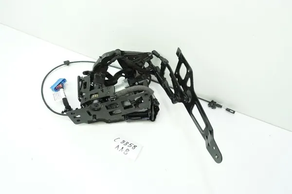 Moteur de toit ouvrant Mercedes-Benz OE SL R232 image 3