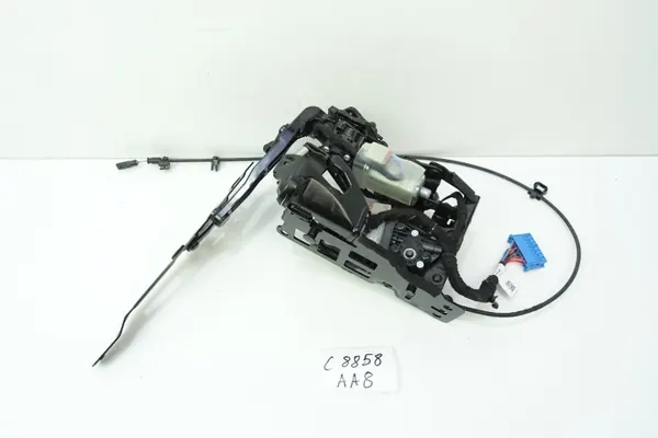 Moteur de toit ouvrant Mercedes-Benz OE SL R232 image 4