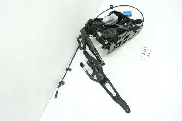 Moteur de toit ouvrant Mercedes-Benz OE SL R232 image 5