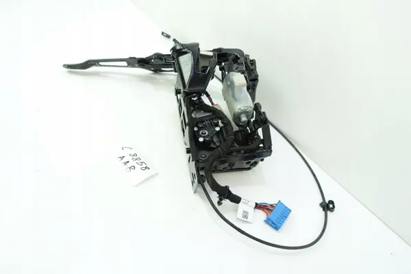 Moteur de toit ouvrant Mercedes-Benz OE SL R232 image 6