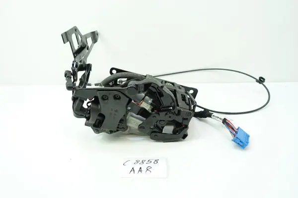 Moteur de toit ouvrant Mercedes-Benz OE SL R232 image 7