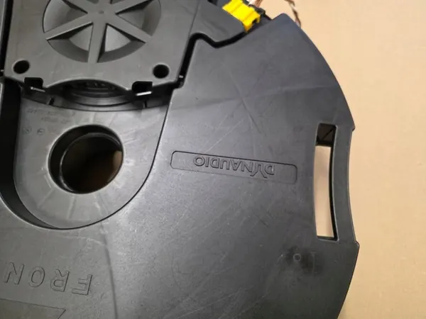 Subwoofer-högtalare VW Golf VII OEM 5G0035591 (25) image 3