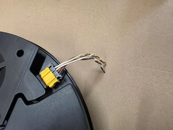 Subwoofer-högtalare VW Golf VII OEM 5G0035591 (25) image 4