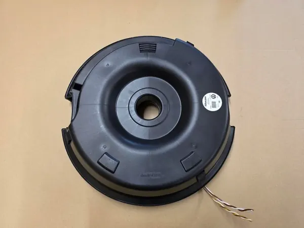 Subwoofer-högtalare VW Golf VII OEM 5G0035591 (25) image 5