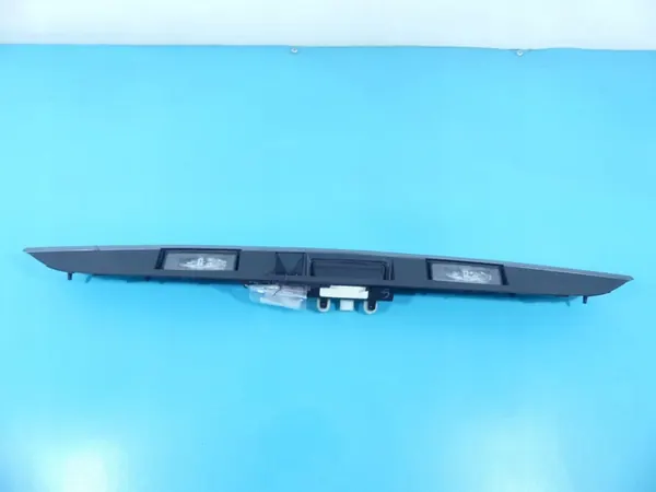 Takaluukun Kahva Infiniti QX30 H15 16-19 image 2