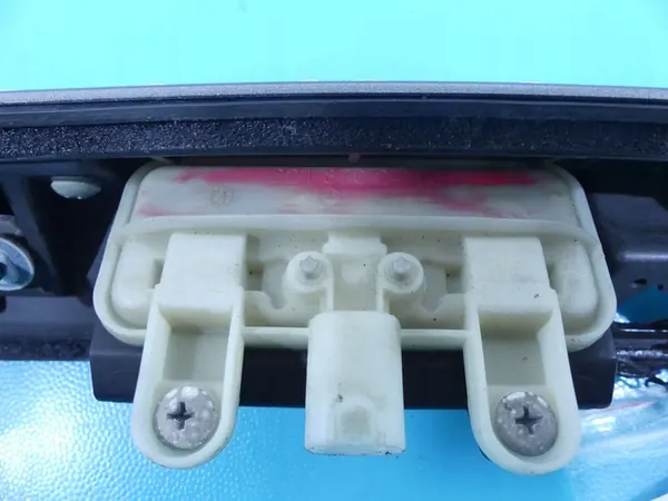 Takaluukun Kahva Infiniti QX30 H15 16-19 image 4