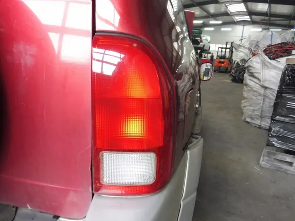 Luz Trasera Derecha Suzuki Vitara Grand Vitara 99-05 OEM image 2