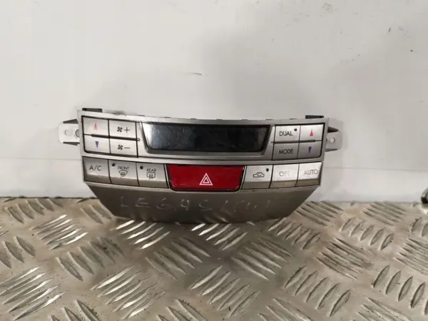 Subaru A2C53283935 Klimapanel - Gebraucht image 2