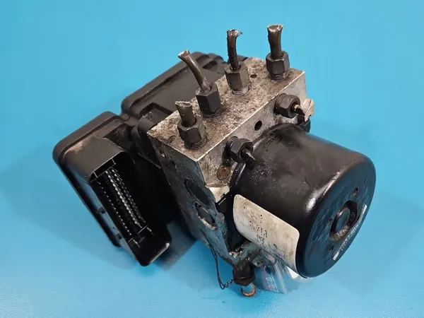 ABS-pump OEM 00401812C200 för Opel Antara image 2
