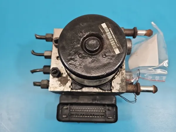 ABS-pump OEM 00401812C200 för Opel Antara image 3