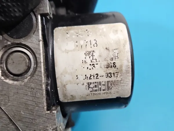 ABS-pump OEM 00401812C200 för Opel Antara image 5